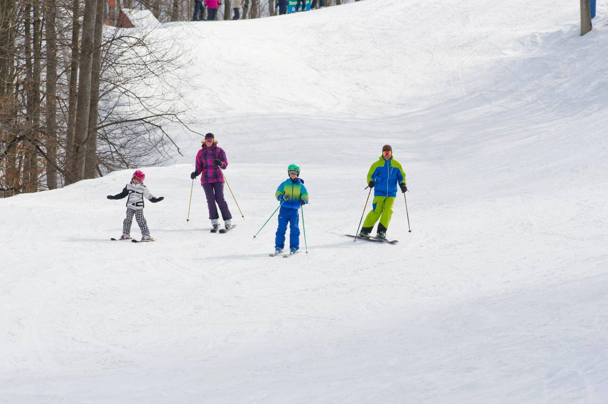 Ellicottville Vacation Rentals